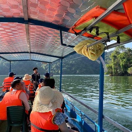 Bac Kan Ba Be Green المظهر الخارجي الصورة